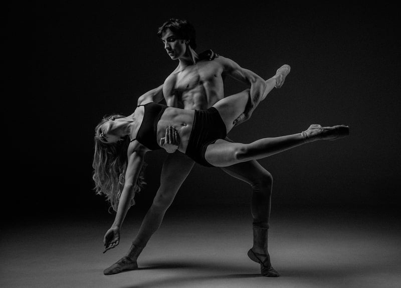 Soulful Movement