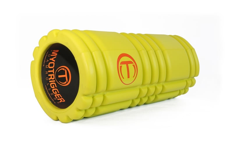 Foam Rolling
